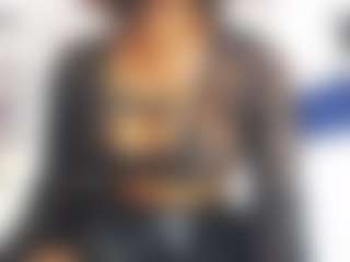 EBONY X's Live Sex Cam Show