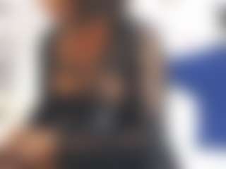 EBONY X's Live Sex Cam Show