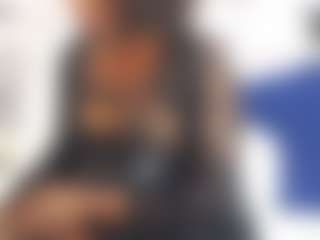 EBONY X's Live Sex Cam Show