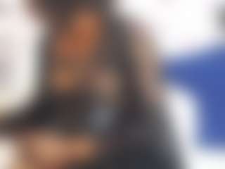 EBONY X's Live Sex Cam Show