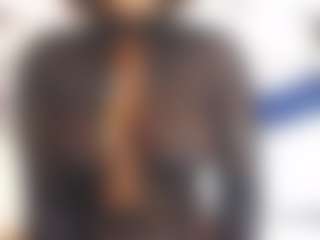 EBONY X's Live Sex Cam Show
