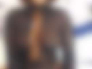 EBONY X's Live Sex Cam Show
