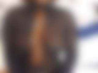 EBONY X's Live Sex Cam Show