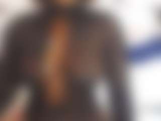 EBONY X's Live Sex Cam Show
