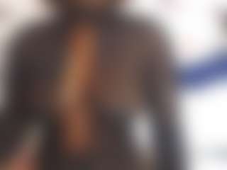 EBONY X's Live Sex Cam Show