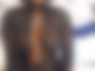 EBONY X's Live Sex Cam Show