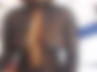 EBONY X's Live Sex Cam Show