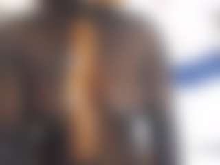 EBONY X's Live Sex Cam Show
