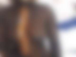 EBONY X's Live Sex Cam Show