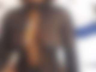 EBONY X's Live Sex Cam Show