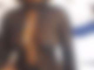 EBONY X's Live Sex Cam Show