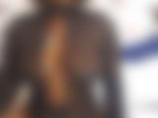 EBONY X's Live Sex Cam Show