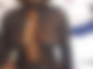 EBONY X's Live Sex Cam Show