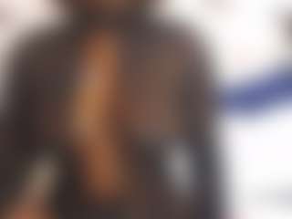 EBONY Xのライブセックスチャットショー