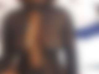 EBONY X's Live Sex Cam Show