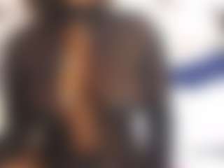 EBONY X's Live Sex Cam Show