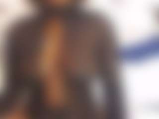 EBONY X's Live Sex Cam Show
