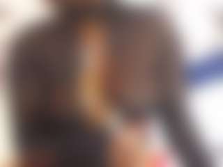 EBONY X's Live Sex Cam Show