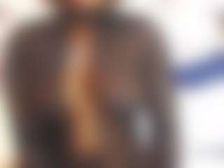 EBONY X's Live Sex Cam Show