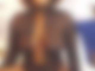 EBONY X's Live Sex Cam Show