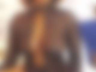 EBONY X's Live Sex Cam Show
