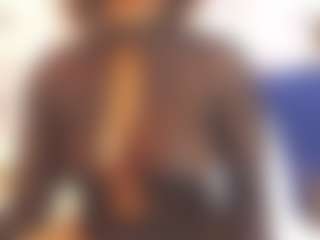 EBONY X's Live Sex Cam Show