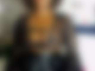EBONY X's Live Sex Cam Show