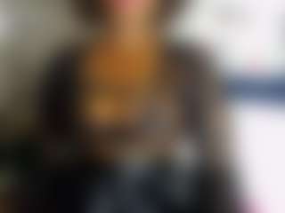 EBONY X's Live Sex Cam Show