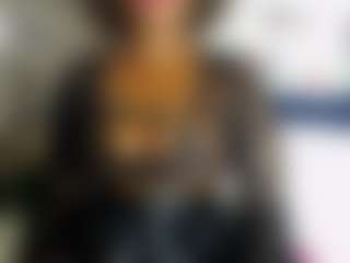 EBONY X's Live Sex Cam Show