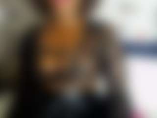 EBONY X's Live Sex Cam Show