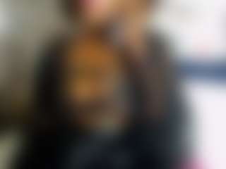 EBONY X's Live Sex Cam Show