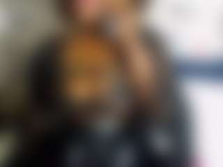 EBONY X's Live Sex Cam Show