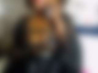 EBONY X's Live Sex Cam Show