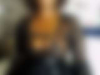 EBONY X's Live Sex Cam Show