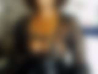 EBONY X's Live Sex Cam Show