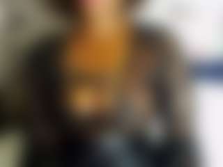 EBONY X's Live Sex Cam Show