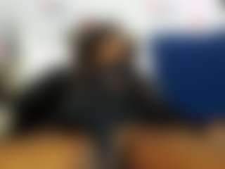 EBONY X's Live Sex Cam Show