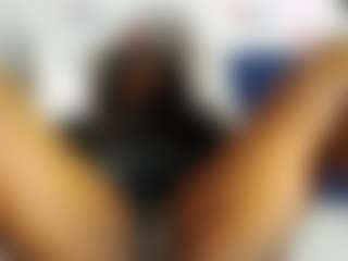 EBONY X's Live Sex Cam Show
