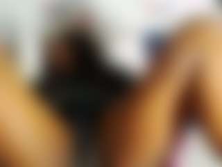 EBONY X's Live Sex Cam Show