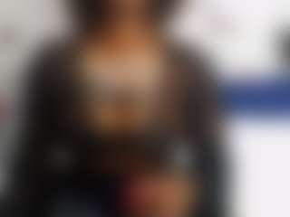 EBONY X's Live Sex Cam Show
