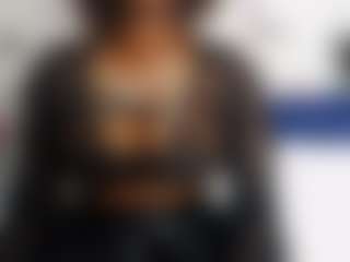 EBONY X's Live Sex Cam Show