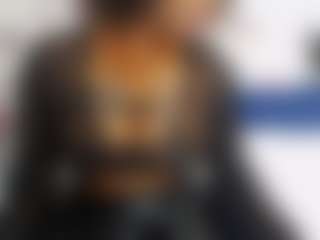 EBONY X's Live Sex Cam Show