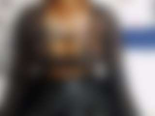 EBONY X's Live Sex Cam Show