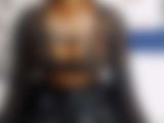 EBONY X's Live Sex Cam Show