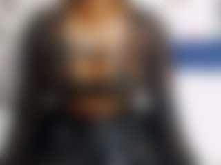 EBONY X's Live Sex Cam Show