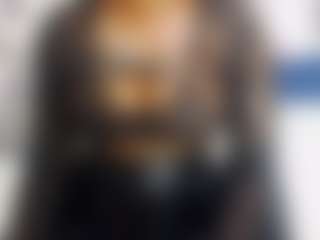 EBONY X's Live Sex Cam Show