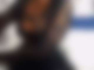 EBONY X's Live Sex Cam Show