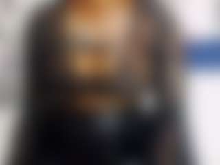 EBONY X's Live Sex Cam Show