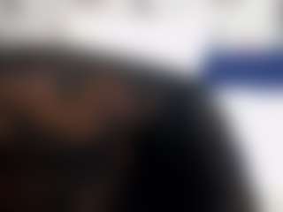 EBONY X's Live Sex Cam Show