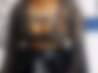 EBONY X's Live Sex Cam Show